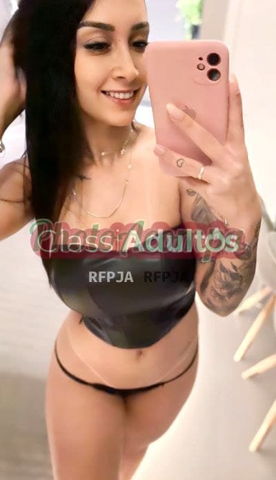 Acompanhante morena em Sorocaba, foto de perfil