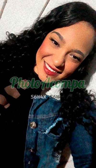 Acompanhante morena em São José dos Pinhais (5) — Raquel