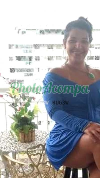 Acompanhante morena em Rio de Janeiro, foto 5 de Raquel Albuquerque