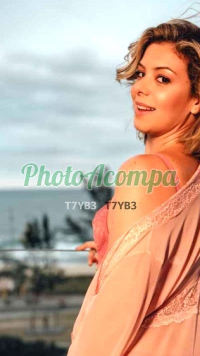 Acompanhante magra em Curitiba (3) — Raquel Amorin