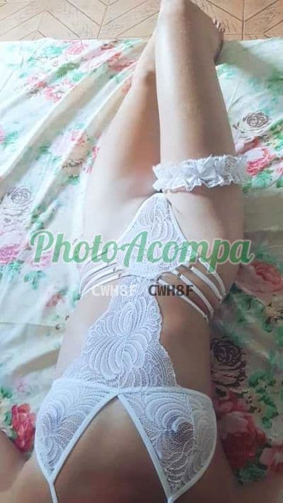 Acompanhante em Recanto das Emas — namoradinha, foto 4 de Raquel