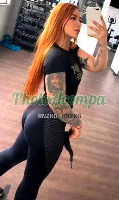Acompanhante em Osasco — beijo grego, foto 2 de Raquel Duarte