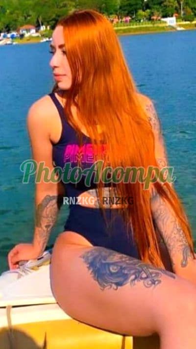 Acompanhante magra em Osasco, foto 3 de Raquel Duarte