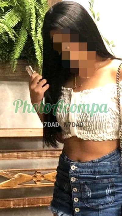 Acompanhante em São José dos Campos — beijo grego, foto 2 de Raquel Kimberly