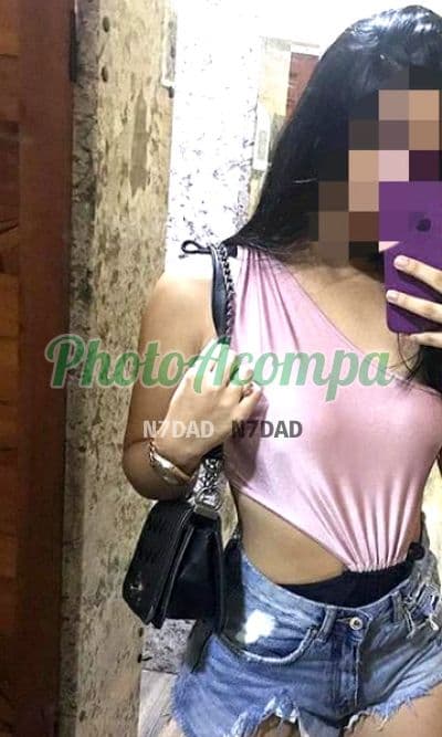 Foto 3: Acompanhante magra em São José dos Campos — Raquel Kimberly