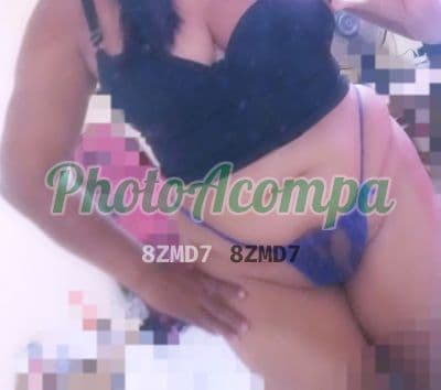 Foto 4: Acompanhante em Fortaleza — namoradinha, Raquel Morena