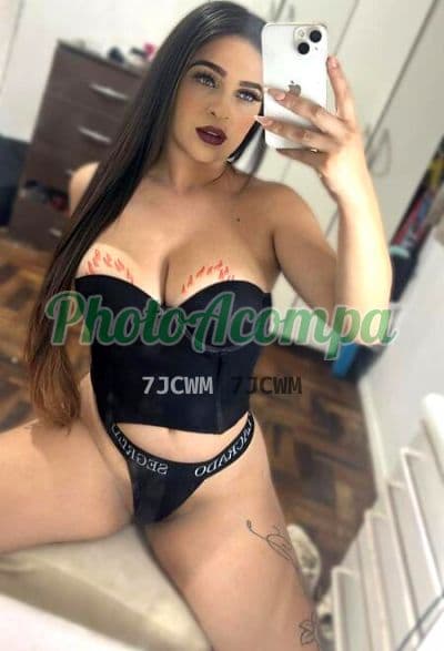 Foto 5: Acompanhante mignon em São Paulo — Raquel Moura