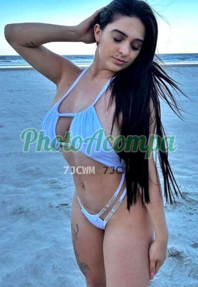 Acompanhante em São Paulo com oral sem camisinha (6) — Raquel Moura