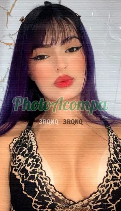 Acompanhante em Taboão da Serra com namoradinha (6) — Ravena Pirez