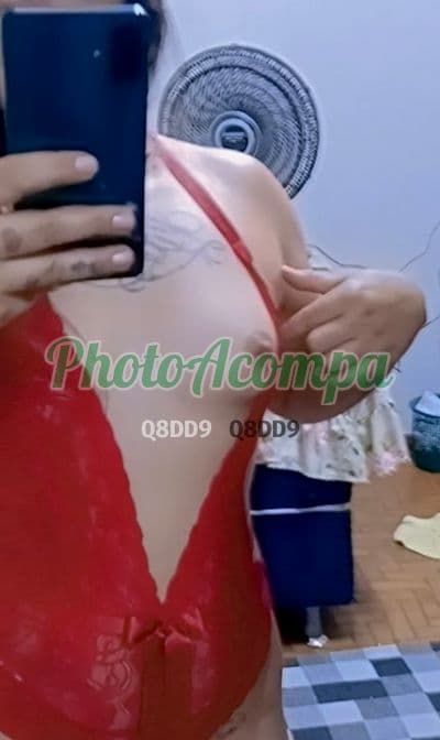 Acompanhante em Rio Verde — experiência de namorada, foto 4 de Rayane Dantas