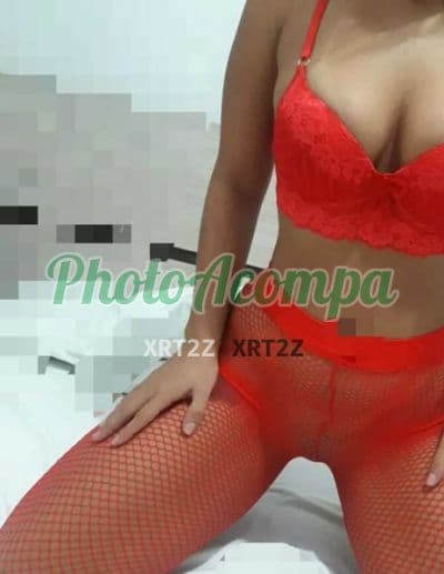 Acompanhante em São José dos Campos com experiência de namorada (4) — Rayla Matarazzo