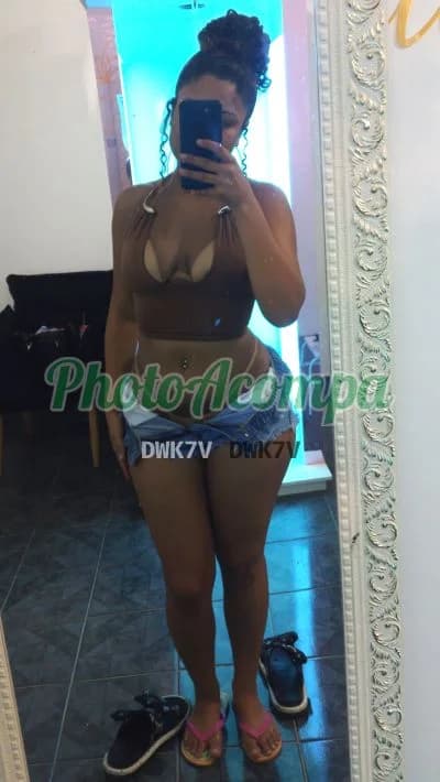 Acompanhante magra em Guarujá — Rayssa, foto 3
