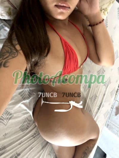 Foto 5: Acompanhante depilada em São Sebastião — Rayssa