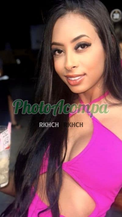 Acompanhante em Belo Horizonte com experiência de namorada (4) — Rayssa