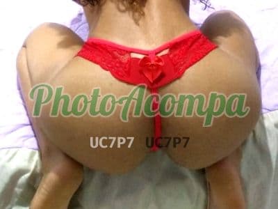 Foto 6: Acompanhante em Rio de Janeiro — sexo anal, Rayssa Duda Keity Lorena