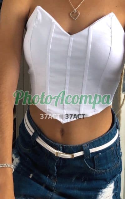 Foto 3: Acompanhante magra em Campinas — Rayssa Figueira