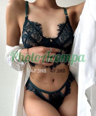 Acompanhante depilada em Santos — Rayssa Lins, foto 5