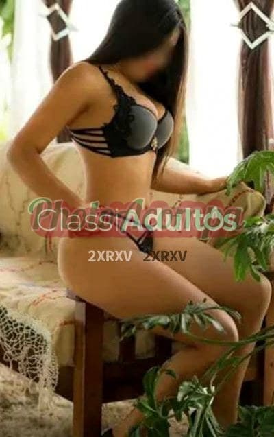 Acompanhante morena em Rio de Janeiro