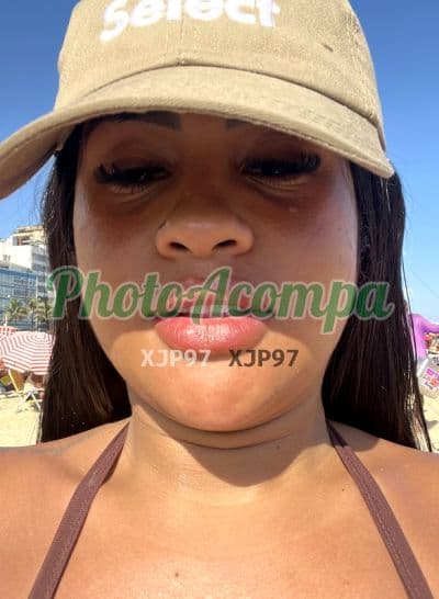 Acompanhante morena em Rio de Janeiro (4) — Rayssa Monteiro