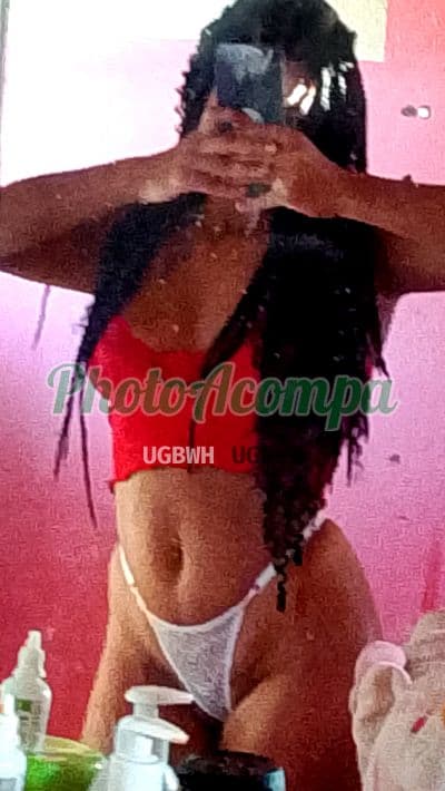 Acompanhante magra em Cabo Frio (3) — Rayssa Oliveira