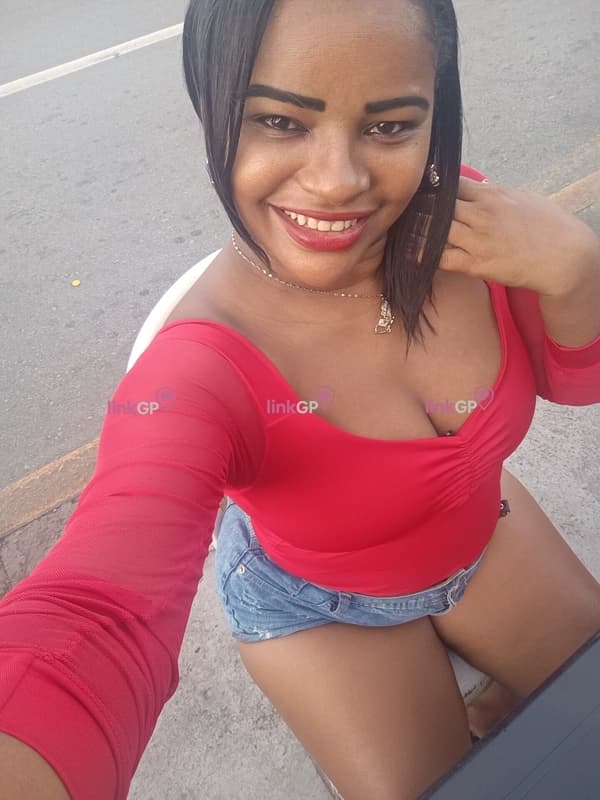 Rayssa Santos — acompanhante em Areinha (São Luís)