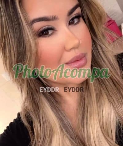 Acompanhante em Campinas — namoradinha, foto 4 de Rayssa Telles