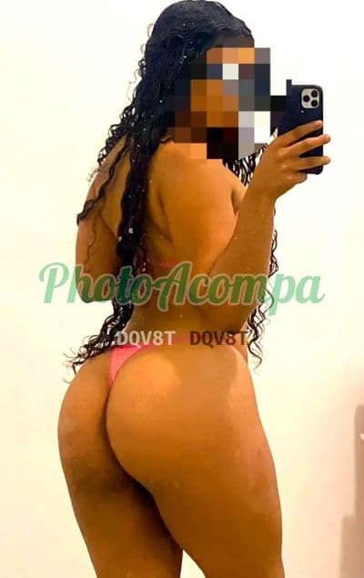 Foto 4: Acompanhante em Duque de Caxias — oral sem camisinha, Rayssinha