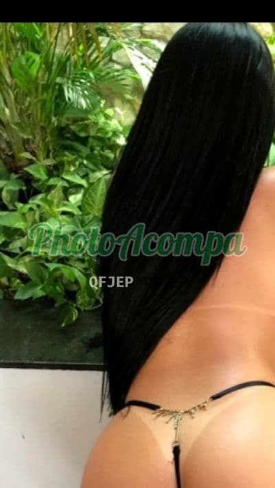 Acompanhante imagem autêntica em Cuiabá — Rebebecca, foto 4