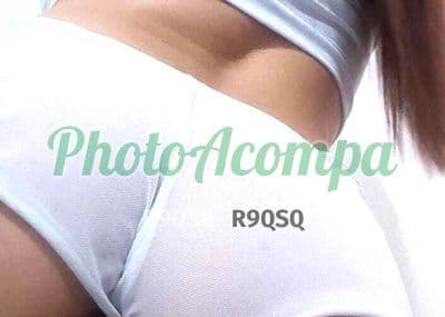 Acompanhante em Mogi das Cruzes — beijo grego, foto 2 de Rebeca