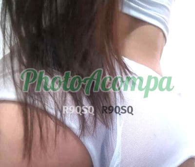 Acompanhante em Mogi das Cruzes — beijo grego, foto 6 de Rebeca