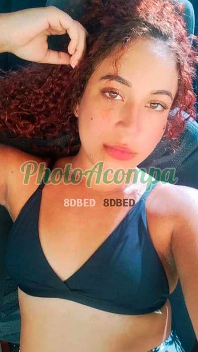 Foto 2: Acompanhante em São Paulo — beijo na boca, Rebeca
