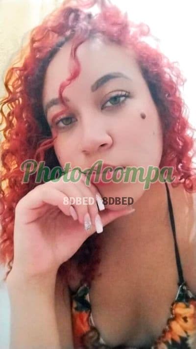 Acompanhante depilada em Jaboticabal — Rebeca, foto 5
