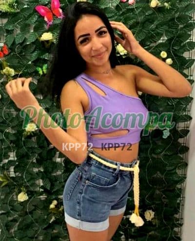 Acompanhante em São João de Meriti com namoradinha (4) — Rebeca