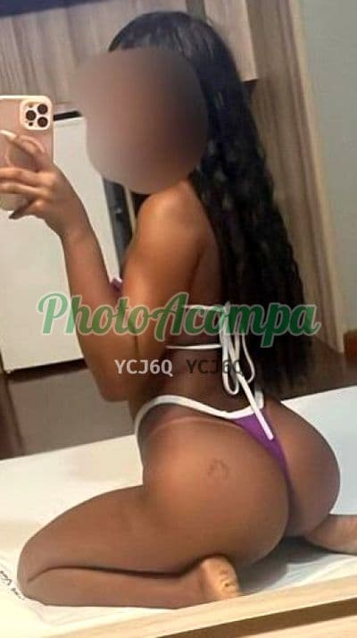 Acompanhante depilada em Contagem — Rebeca Carioca, foto 5