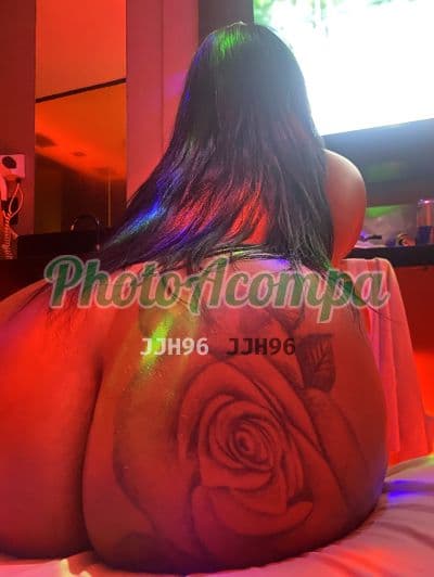Foto 2: Acompanhante em São João de Meriti — namoradinha, Rebeca Gomes
