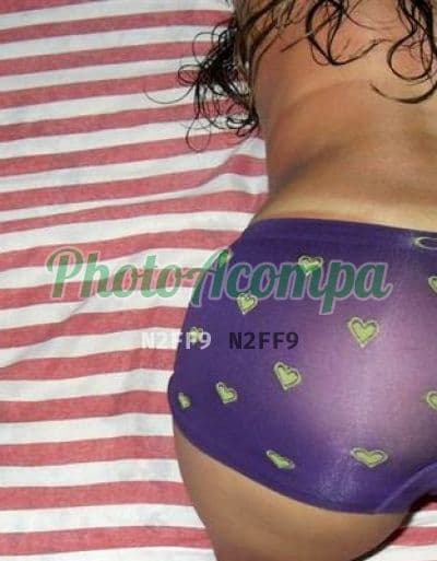 Foto 2: Acompanhante em Recife — beijo na boca, Rebeca Martins