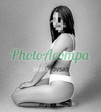 Foto 5: Acompanhante morena em Curitiba — Rebeca Oliveira