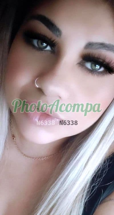 Acompanhante em Osasco — beijo na boca, foto 2 de Rebeca Santos