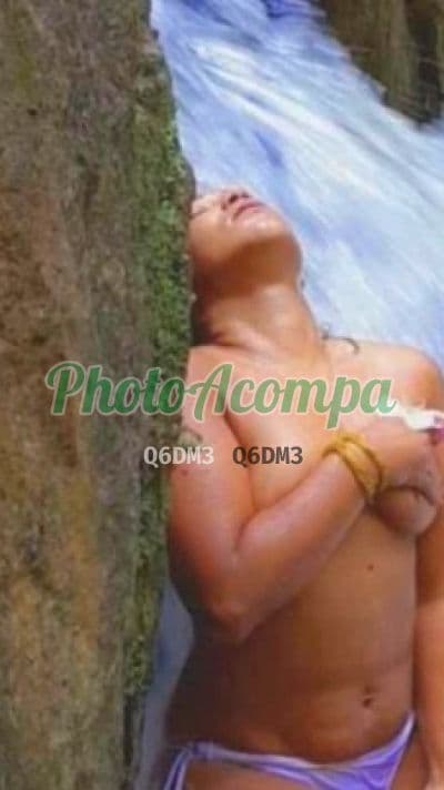 Acompanhante de seios naturais em São Paulo — Rebeca Spellman, foto 4