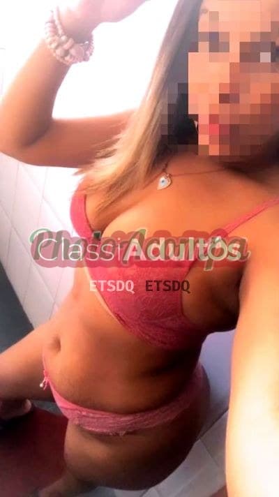Acompanhante negra em Ribeirão Preto — Rebecca Brandão