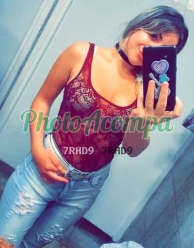 Foto 5: Acompanhante mignon em São Paulo — Rebecca Guedes