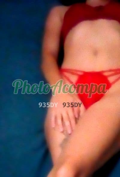 Acompanhante de seios naturais em Itu, foto 3 de Rebeka