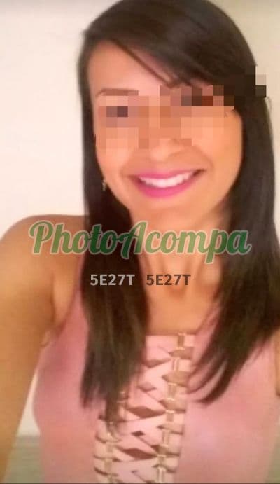 Acompanhante depilada em Suzano (5) — Rebeka Oliveira