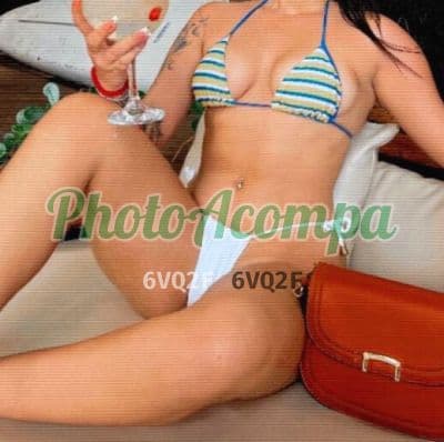 Foto 3: Acompanhante magra em João Pessoa — Rebeka Pacheco