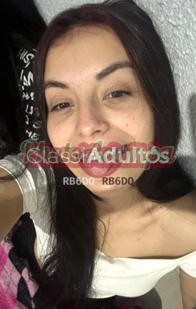 Acompanhante morena em Maricá — Renata