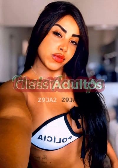Acompanhante morena em Pindamonhangaba, foto de perfil