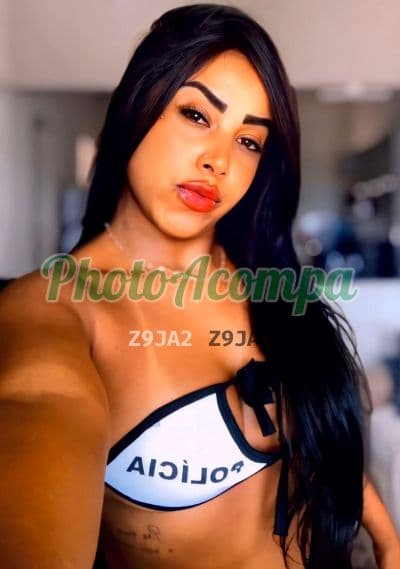 Acompanhante morena em Pindamonhangaba, foto 5 de Renata Alves