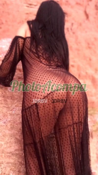 Acompanhante morena em São Luís — Renata, foto 5