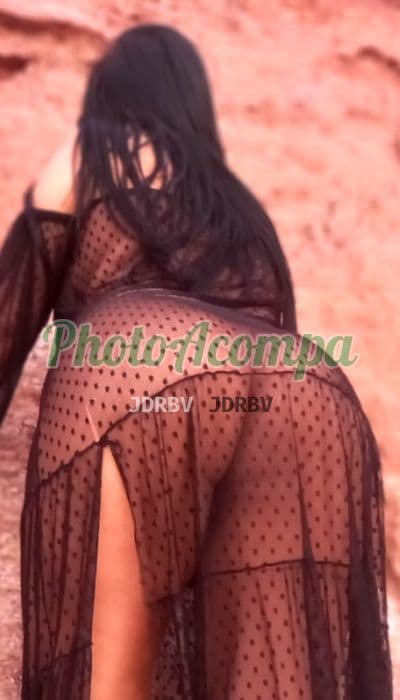 Foto 6: Acompanhante em São Luís — anal, Renata