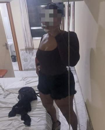 Renata Galvão — acompanhante em Rio de Janeiro